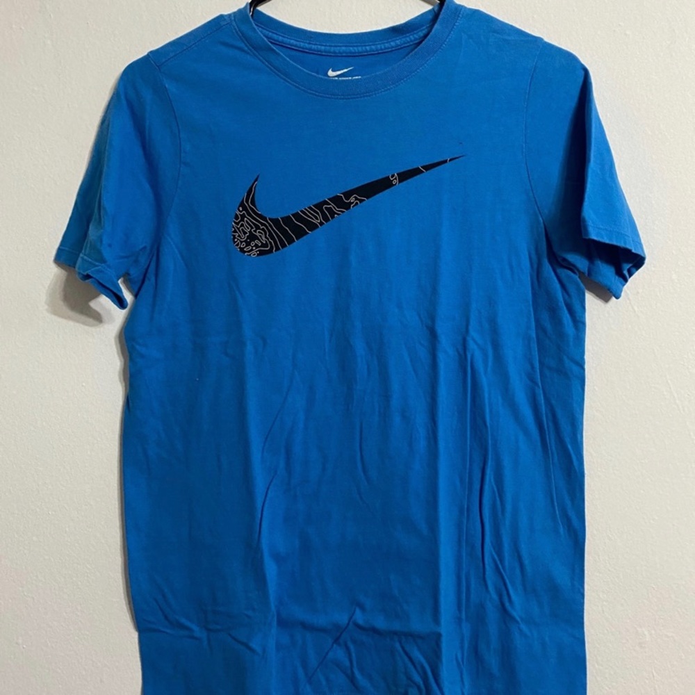 📦5 for $25📦 Nike blue Shirt 💙